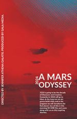 Watch A Mars Odyssey 2024 (Short 2020) Primewire