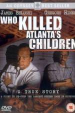 Watch Who Killed Atlanta's Children Primewire