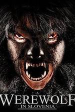 Watch A Werewolf in Slovenia Primewire