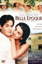 Watch Belle epoque Primewire