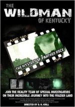 Watch The Wildman of Kentucky: The Mystery of Panther Rock Primewire