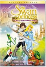 Watch The Swan Princess: The Mystery of the Enchanted Treasure Primewire