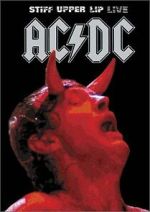 Watch AC/DC: Stiff Upper Lip Live Alluc