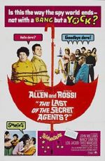 Watch The Last of the Secret Agents? Primewire