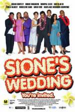Watch Sione's Wedding Primewire