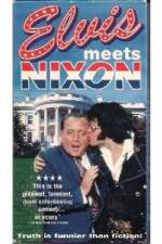 Watch Elvis Meets Nixon Primewire