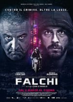 Watch Falchi: Falcons Special Squad Primewire