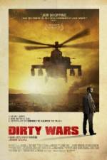 Watch Dirty Wars Primewire