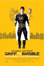 Watch Griff the Invisible Primewire