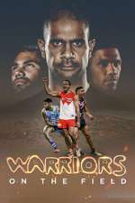Watch Warriors on the Field Primewire