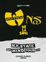 Watch Amazon Music Live: Wu-Tang Clan, Nas, and De La Soul's 'N.Y. State of Mind Tour' (TV Special 2023) Primewire