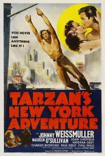 Watch Tarzan\'s New York Adventure Primewire