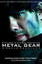 Watch Metal Gear Primewire