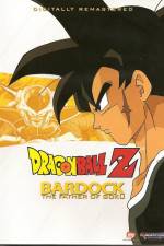 Watch DBZ A Final Solitary Battle The Z Warrior Son Goku's Father Challenges Frieza Primewire