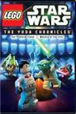 Watch Lego Star Wars: The Yoda Chronicles - Menace of the Sith Primewire