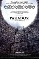 Watch Paradox Primewire