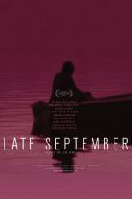 Watch Late September Primewire