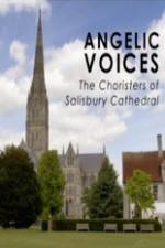 Watch Angelic Voices The Choristers of Salisbury Cathedral Primewire