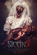 Watch Siccin 5 Primewire