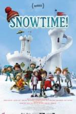 Watch Snowtime! Primewire