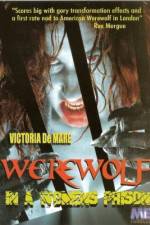 Watch Werewolf in a Women's Prison Primewire