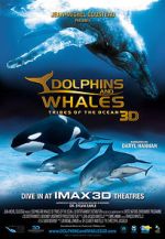 Watch Dolphins and Whales 3D: Tribes of the Ocean Primewire