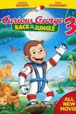 Watch Curious George 3: Back to the Jungle Primewire