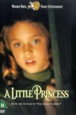 Watch A Little Princess Primewire