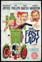 Watch The Fast Lady Primewire