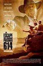 Watch The Escape of Prisoner 614 Primewire