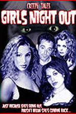 Watch Creepy Tales: Girls Night Out Primewire