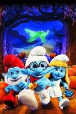 Watch The Smurfs The Legend of Smurfy Hollow Primewire