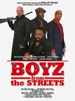 Watch Boyz from the Streets 2020 Primewire
