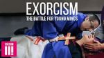 Watch Exorcism: The Battle for Young Minds Primewire