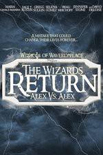 Watch The Wizards Return Alex vs Alex Primewire
