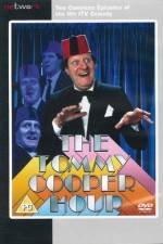 Watch The Tommy Cooper Hour Primewire