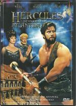 Watch Hercules Conquers Atlantis Primewire