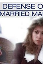 Watch In Defense of a Married Man Primewire