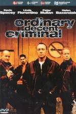 Watch Ordinary Decent Criminal Primewire