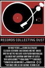 Watch Records Collecting Dust Primewire
