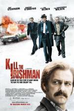 Watch Kill The Irishman Primewire