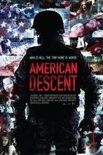 Watch American Descent Primewire