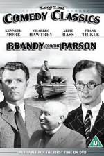 Watch Brandy for the Parson Primewire