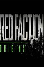 Watch Red Faction Origins Primewire