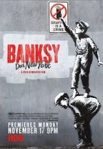 Watch Banksy Does New York Primewire
