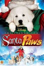 Watch The Search for Santa Paws Primewire