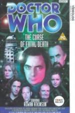Watch Comic Relief Doctor Who - The Curse of Fatal Death Primewire