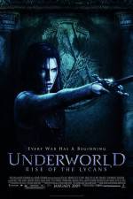 Watch Underworld: Rise of the Lycans Primewire