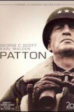 Watch Patton Primewire