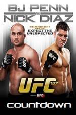 Watch UFC 137 Countdown Primewire